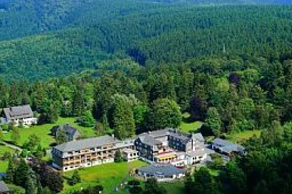 Jagdhaus Wiese Landhotel (Schmallenberg)